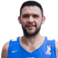 Kostas Papanikolaou - Player Kostas Papanikolaou 11187 Basketball