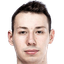 Lichutin Maxim Alexandrovich - Team Mba Moscow Basketball