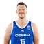 Martin Peterka - Player Martin Peterka 54724 Basketball Score