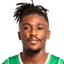 Lionel Kouadio - Player Lionel Kouadio 64343 Live Score Today