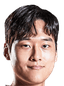 Hyukjae Jo - Team Busan Kcc Egis Basketball Live Score