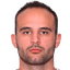 Damjan Robev - Player Damjan Robev 71783 Basketball Live