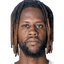 Alejandro Grant - Player Alejandro Grant 71881 Live Basketball