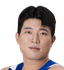 Kim Han sol - Live Team Seoul Samsung Thunders
