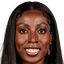 Laeticia Amihere - Live Team Golden State Valkyries