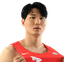  An Yeong-jun - Team South Korea Basketball Result