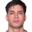 Lucas Capalbo Galup - Player Lucas Capalbo Galup 83419 Schedule