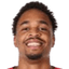 Travante Williams - Team Portugal Result