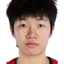 Chen Yujie - Player Chen Yujie 70751 Basketball Result