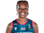 Shanice Beckford-Norton	 - Live Team Great Britain Women