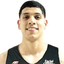 Victor Alvarez - Team Mexico Result