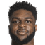 Josh Nebo - Team Olimpia Milano Schedule