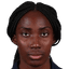Ezi Magbegor - Team Seattle Storm Live Basketball