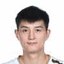 Yu Changdong - Team Ningbo Dingwo Schedule