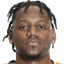 YEGUETE Wilfried - Team Le Mans Live Score Today