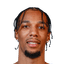 A.J. Lawson - Team Toronto Raptors Basketball