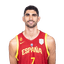 Santi Aldama - Player Saldama 28935 Basketball
