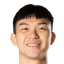 Tseng Hsiang-Chun - Team Chinese Taipei Live Basketball