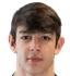 Alonso Grela Rojas - Team Monbus Obradoiro Basketball