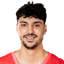 Patrick Gardner - Player Patrick Gardner 66083 Basketball Score