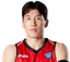 Du Gyeong-min - Team Changwon Lg Sakers Results