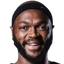 Nyika Williams - Team Toyama Grouses Basketball Live Score