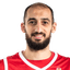 Firas Lahiani - Player Firas Lahiani 75882 Live Score Today