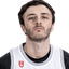 Aleksandre Phevadze - Player Aleksandre Phevadze 71592 Basketball Live