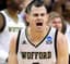 Fletcher Magee - Team Kk Buducnost Basketball