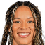 V.Burton - Team Golden State Valkyries Basketball Result