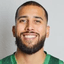 Tjader Fernandez - Team Puerto Rico Basketball Result