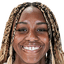 Yvonne Ejim - Live Team Canada Women