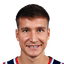 Bogdan Bogdanovic - Team Los Angeles Clippers Result