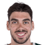 Nikos PERSIDIS - Team Paok Bc Live Result