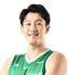 Yi yun su - Team Wonju Dongbu Promy Live Basketball