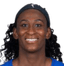 Astou Ndour - Player Andour 62892 Basketball