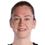 Emma Meesseman - Player Emma Meesseman 53126 Schedule