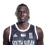 Both Tut Gach - Player Both Tut Gach 114895 Basketball Live