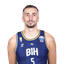 Edin Atic - Player Edin Atic 71902 Result