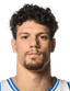 Veronesi Giacomo - Team Guerino Vanoli Basket Result