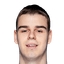 Nikola Topic - Team Oklahoma City Thunder Basketball