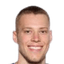 Mike Daum - Team Shinshu Brave Warriors Basketball Score