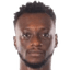 Amin Adamu - Team Great Britain Scores