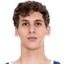 Adam Kejval - Team Basketbol Brno Live Basketball