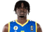 Jarode Meyet Aworet - Team Gabon Results