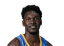 Sow - Team Chemcats Chemnitz Basketball Live