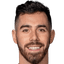 Luca Vildoza - Team Virtus Bologna Live Result