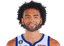 Anthony Lamb - Team Hapoel Jerusalem Live Score