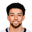 Scotty Pippen Jr. - Team Memphis Grizzlies Live Result