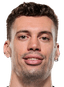 Alejandro  Suárez Castro - Team Monbus Obradoiro Basketball Result
